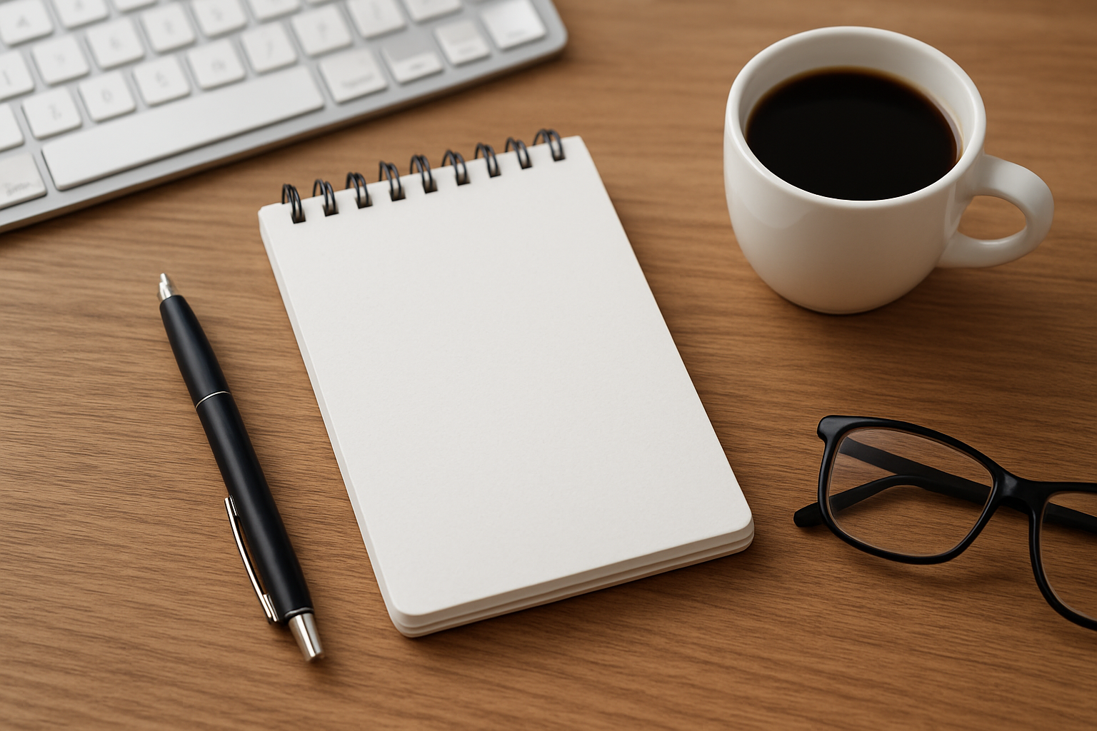 Twórca treści piszący tekst lepszy niż AI, kreatywne środowisko pracy – ilustracja artykułu