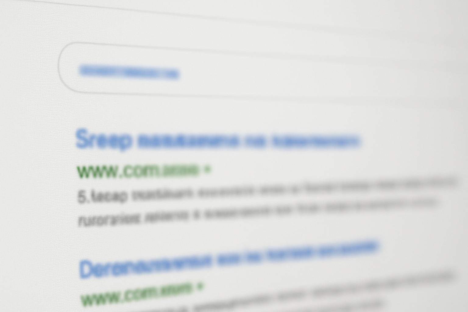 Przykład kodu danych strukturalnych schema na stronie internetowej – ilustracja artykułu